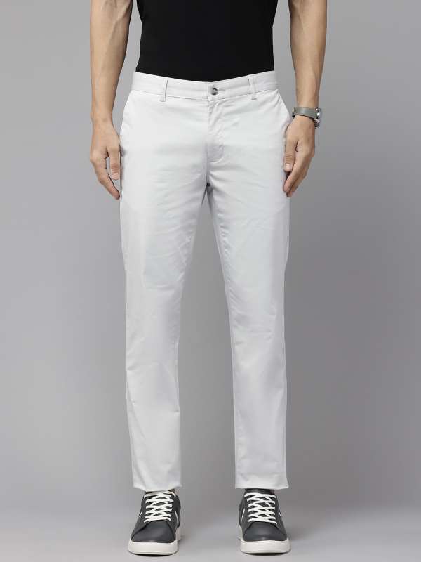 Blackberry casual trousers top