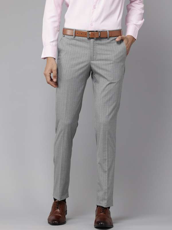 Blackberry casual trousers online