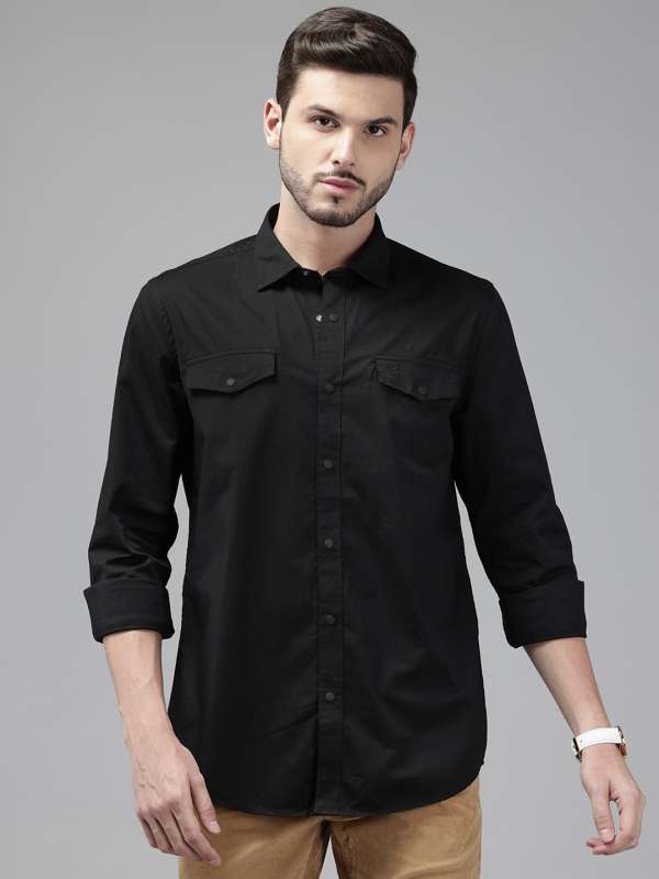 Blackberrys Shirts Shop for Blackberrys Shirt Online in India