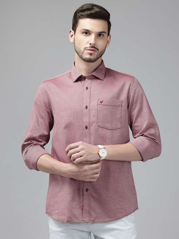 Discount on branded shirts online