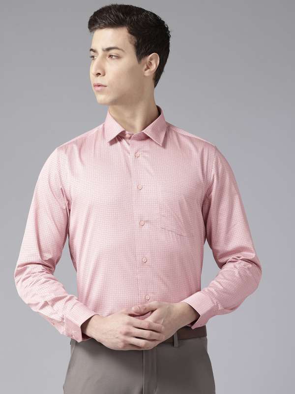 Best formal shirts online 2025