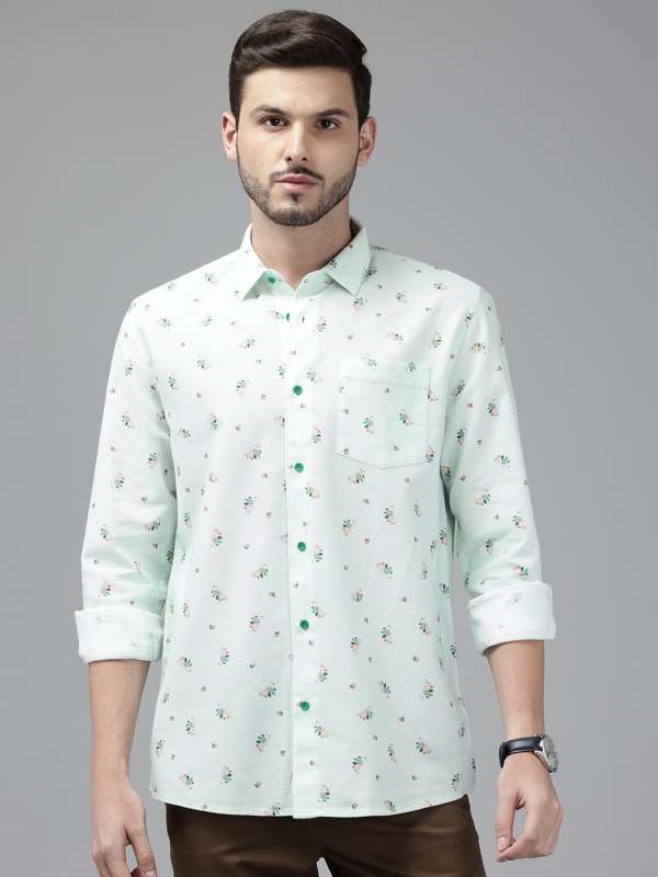 Blackberry casual shirts online