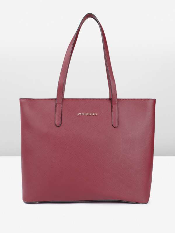 Van heusen bags online india deals