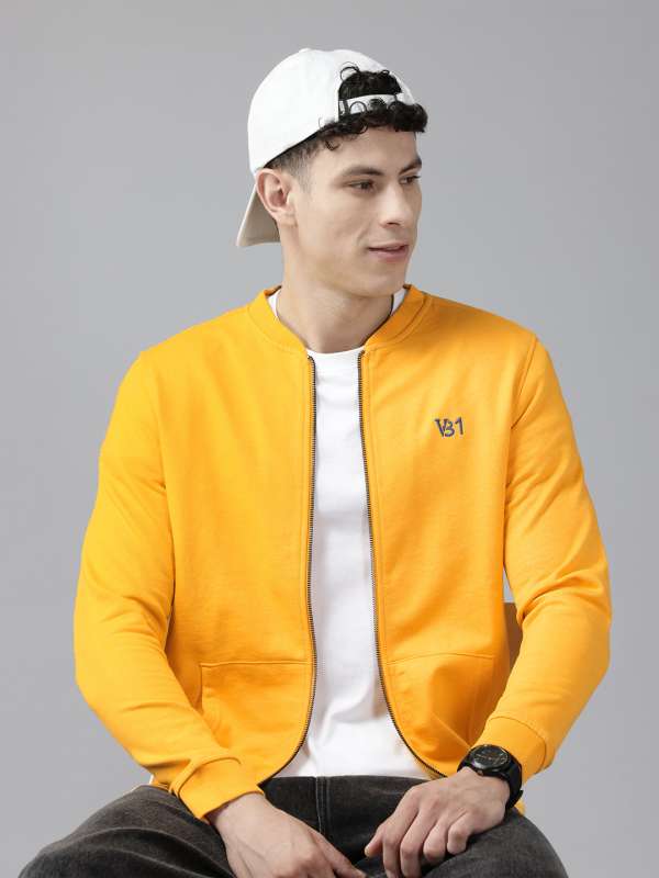 Yellow van apparel hotsell