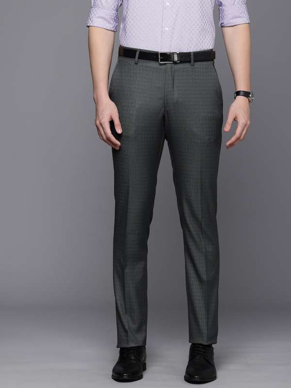 Lp formal pants shop
