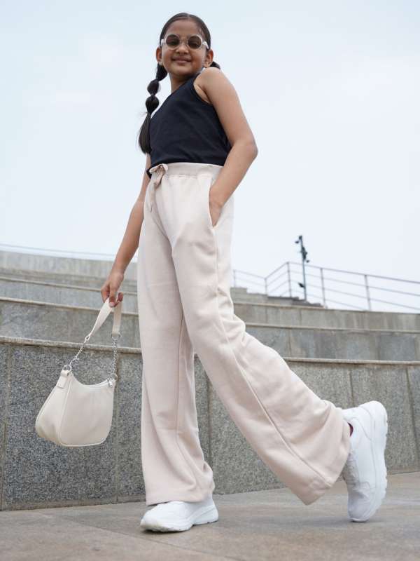 Parallel Trousers Track Pants Buy Parallel Trousers Track Pants online in India