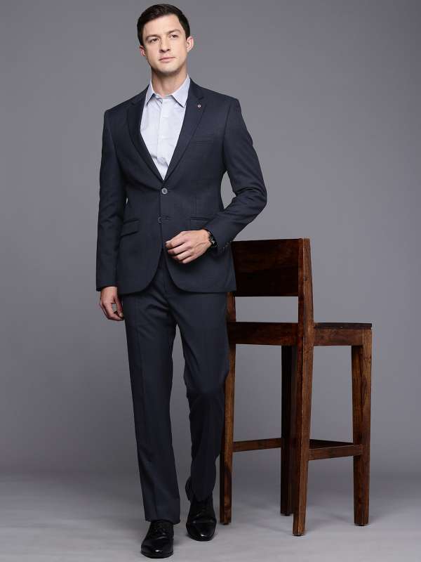 Raymond ka coat pant top