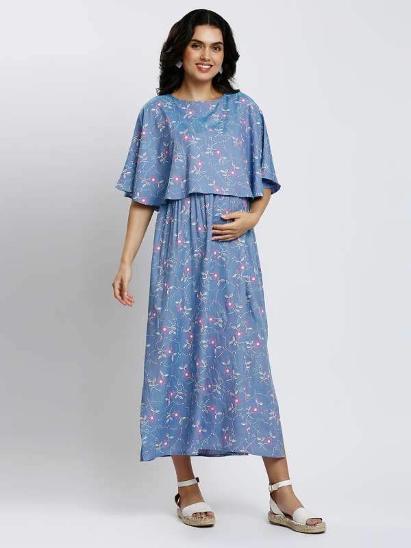 Nursing Dresses Buy Nursing Dresses online in India