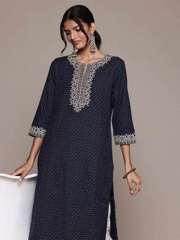 Ritu kumar kurtas top