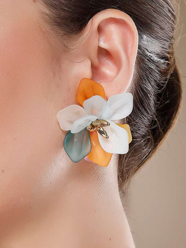 Earrings buy online sale