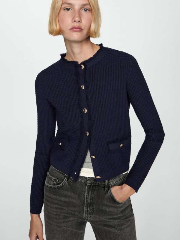 Mango Sweaters Buy Mango Sweaters online in India