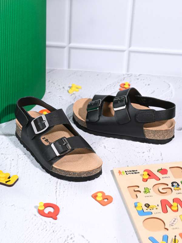 Sandal for 8 year girl 2025