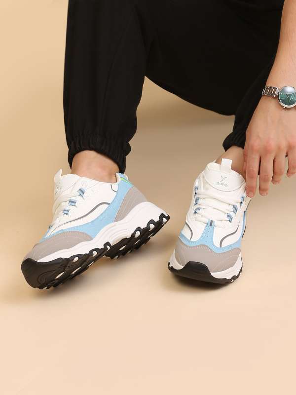 Sneakers for Women Buy Women Sneakers Shoes Online Myntra