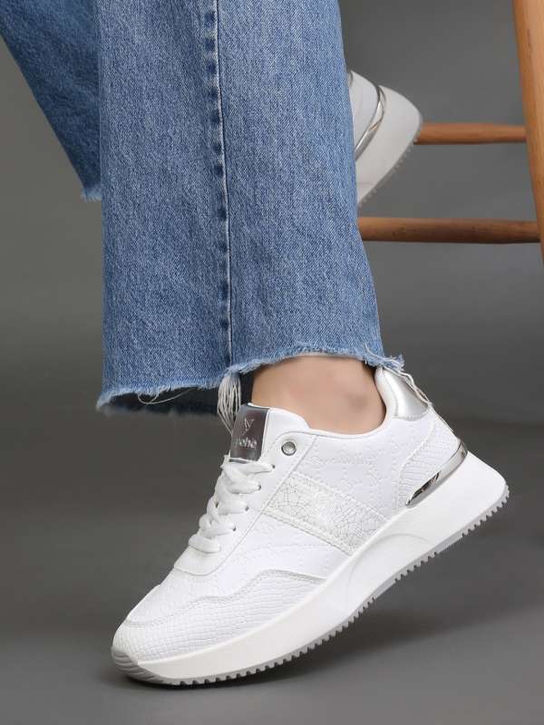 Sneakers Buy Sneakers Online for Men Women Kids at Best Price Myntra
