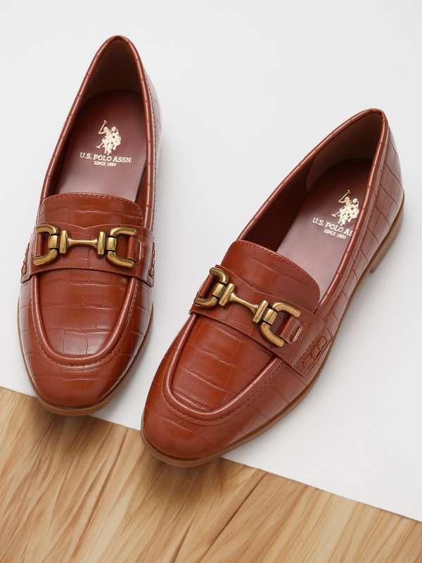 U.s Polo Assn Loafers Buy U.s Polo Assn Loafers online in India