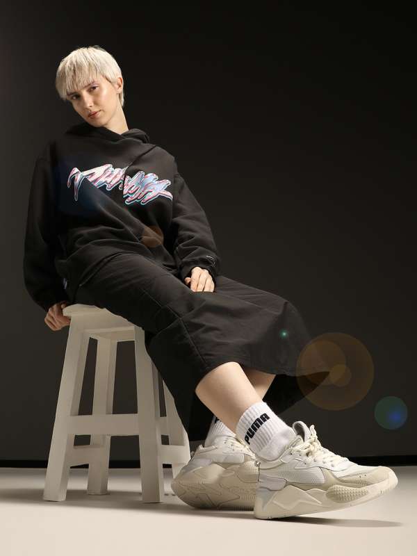 Rsx puma india top