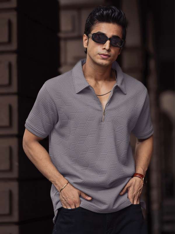 Myntra sale mens t shirts deals