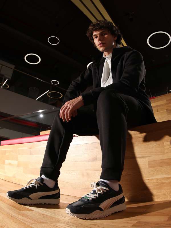 Puma dress sneakers 2025