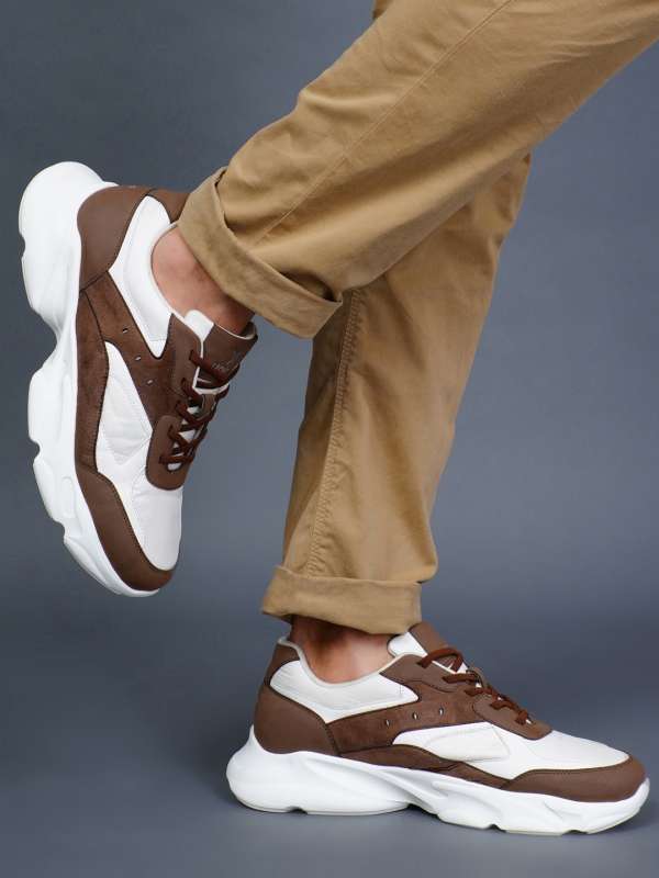 Chunky Shoes Buy Chunky Shoes online in India
