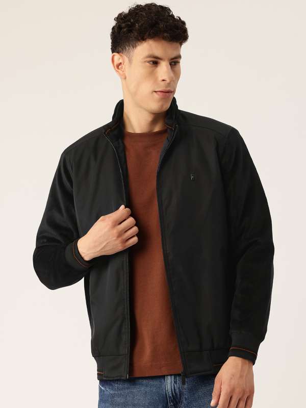Shop Monte Carlo Jackets for Men Online in India Myntra