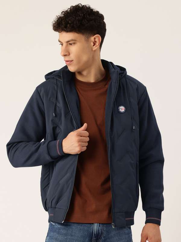 Jacket monte carlo new arrivals