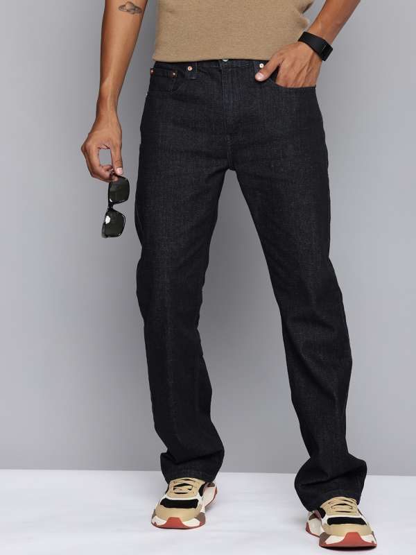 Levis 527 jeans india cheap