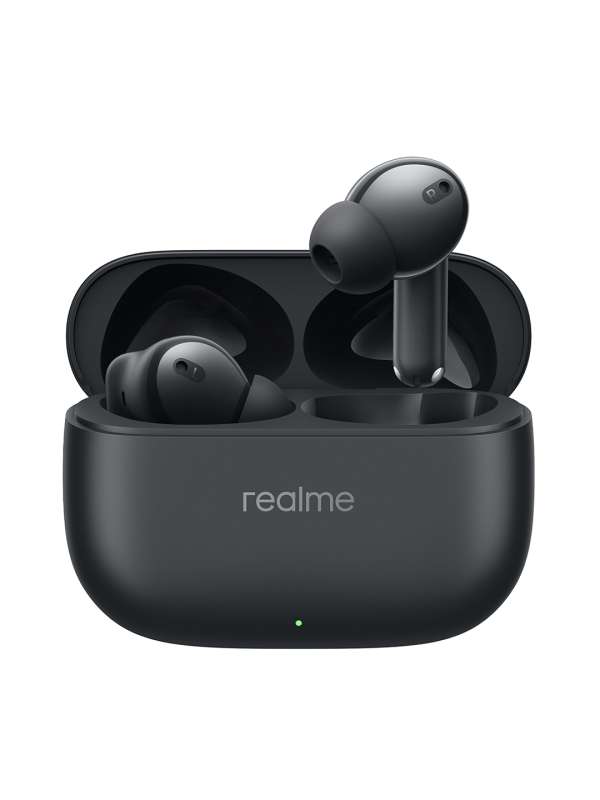 Headphone realme clearance