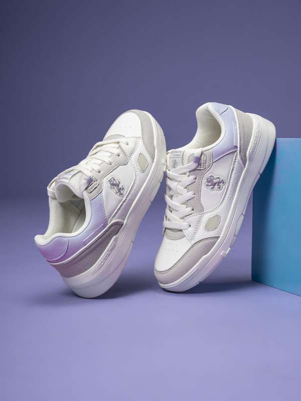 Myntra casual shoes for ladies online