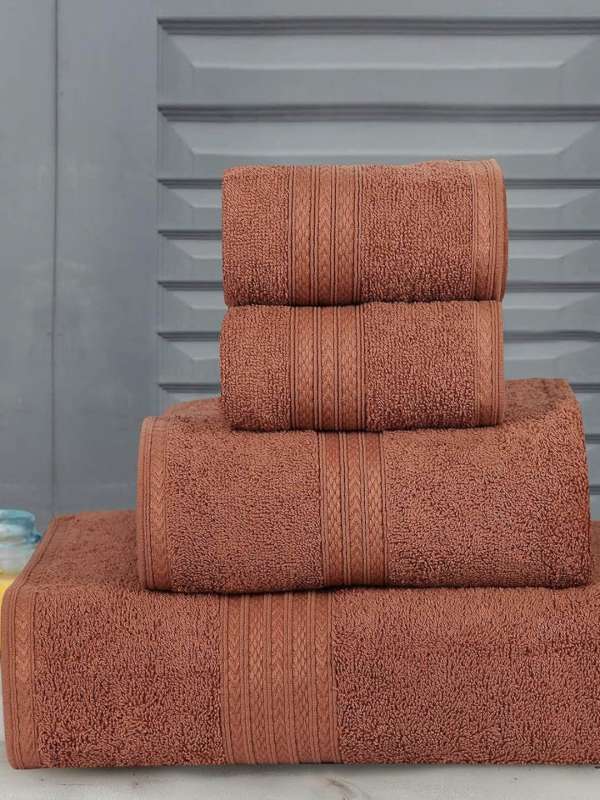 Bombay dyeing towel set best sale