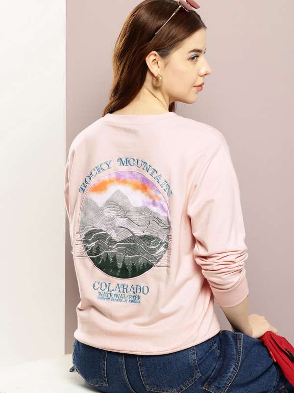 Kook n keech sweatshirt shop