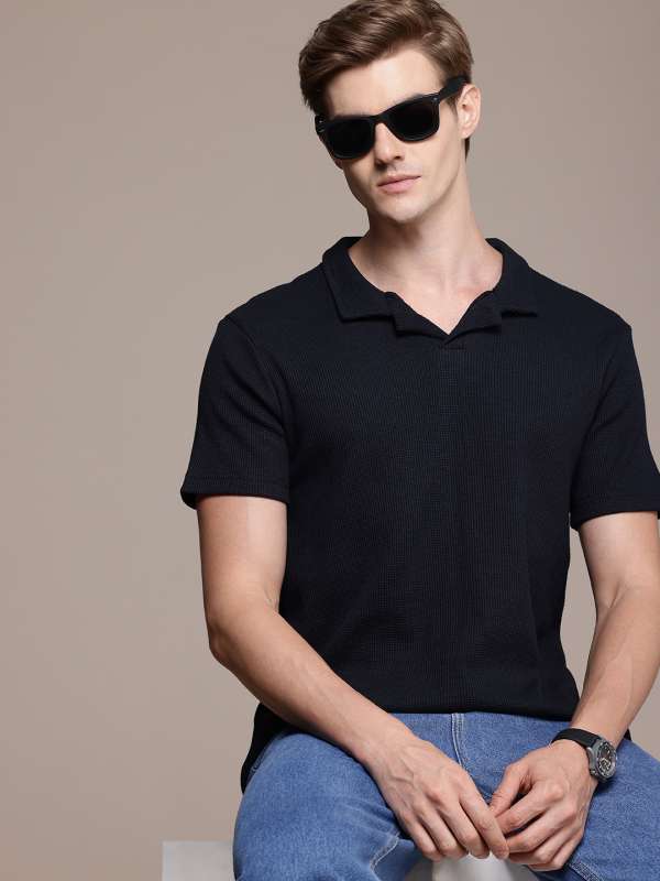 Men Polo Tshirts Daniel Hechter Buy Men Polo Tshirts Daniel Hechter online in India