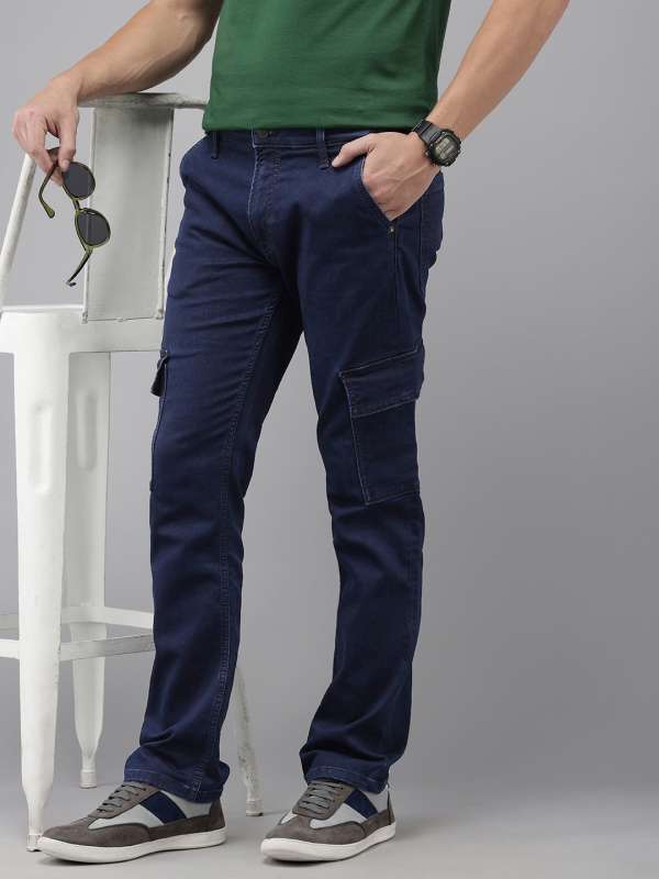 Mufti cargo pants sale