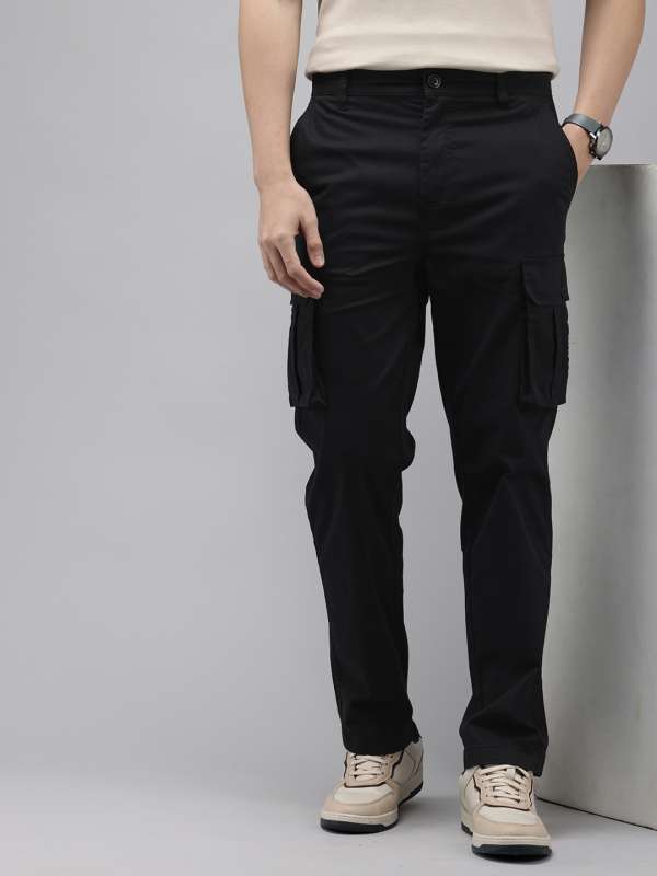 Fancy cargo pants discount