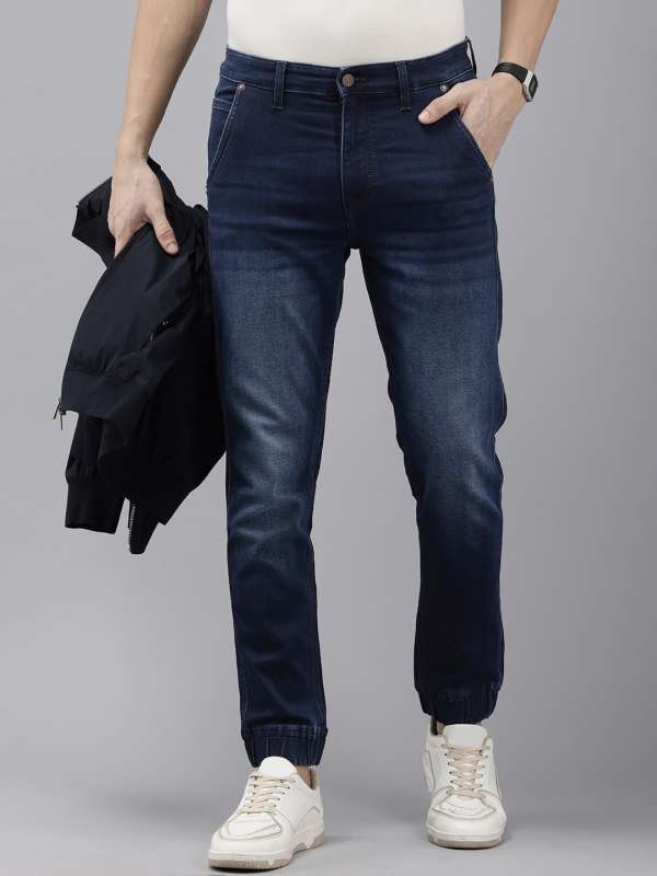 Myntra jeans pant cheap