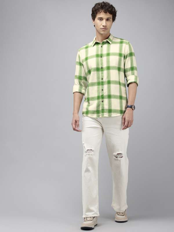 Lee Jeans Under 500 Shirts Buy Lee Jeans Under 500 Shirts online in India