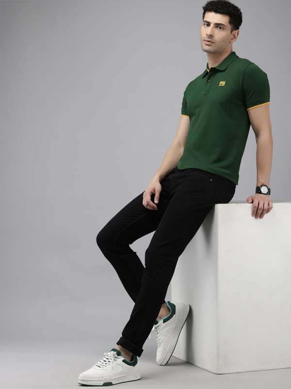 Gucci t shirt myntra clearance