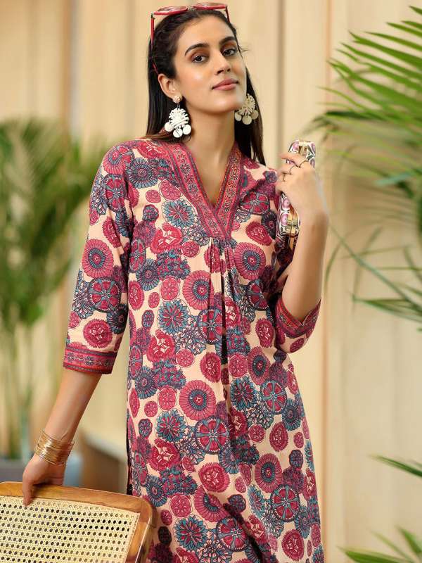 Libas cotton suits new arrivals