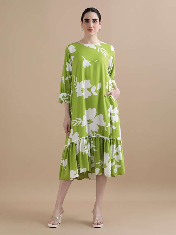 Ethnic Dresses Buy Ethnic Dresses for Women Online Myntra