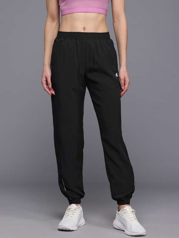Women Joggers Buy Latest Joggers for Women Online at Myntra