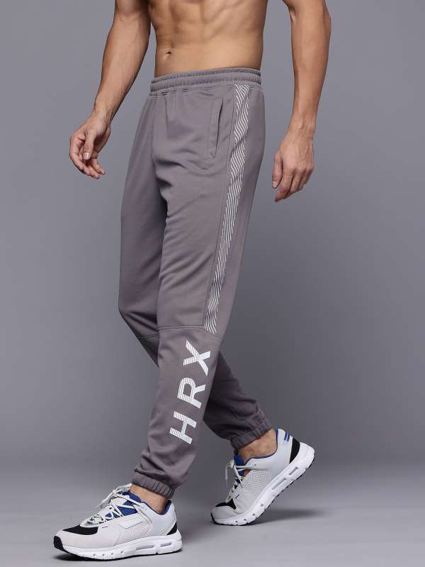 Track pants men gym on sale