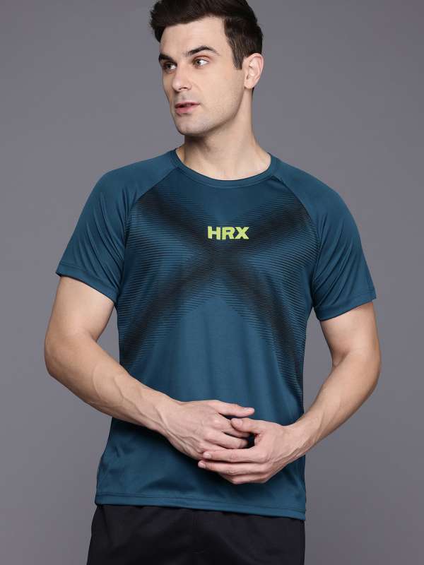 T shirt brands in india outlet