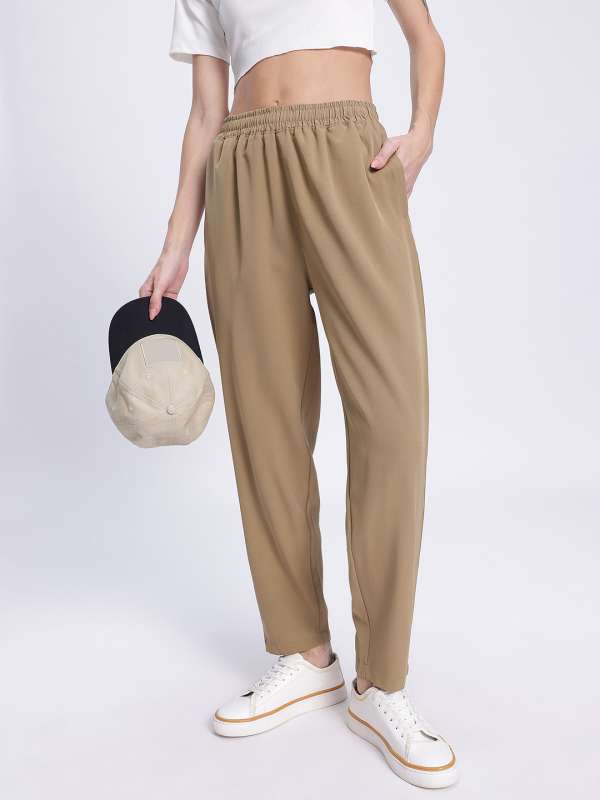 Women Track Pants Wear Dressberry S Oliver Jashn C9 Money Glamour Buy Women Track Pants Wear Dressberry S Oliver Jashn C9 Money Glamour online in India
