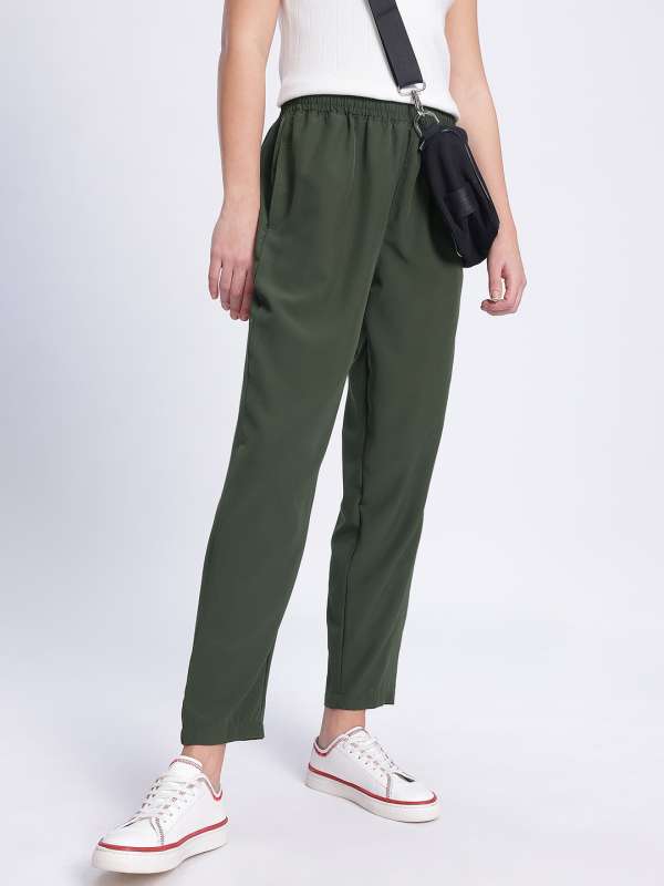 Women Track Pants Wear Dressberry S Oliver Jashn C9 Money Glamour Buy Women Track Pants Wear Dressberry S Oliver Jashn C9 Money Glamour online in India
