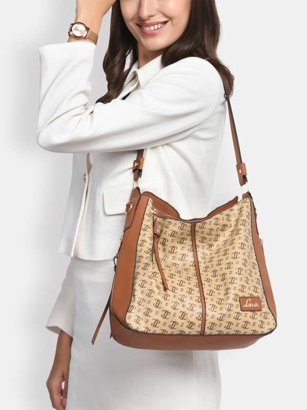 Lavie Handbags Buy Lavie Handbags Online in India Myntra