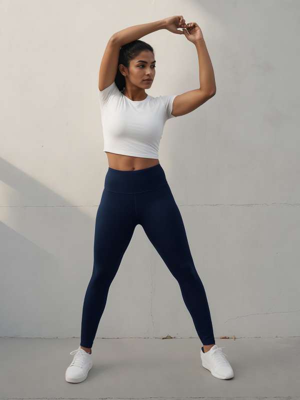 Womens gym wear online india store
