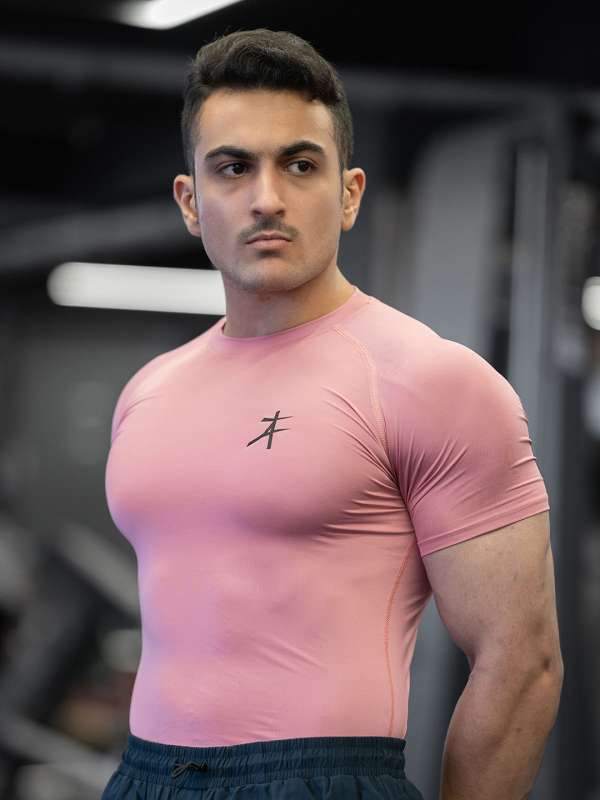 myntra gym wear