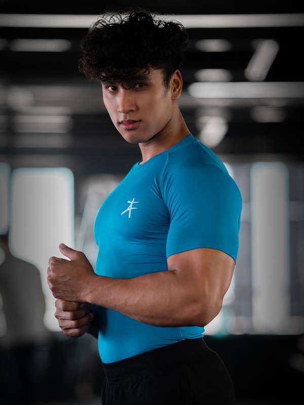 myntra gym wear