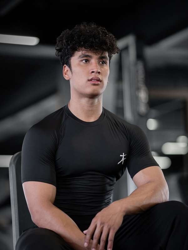 myntra gym wear