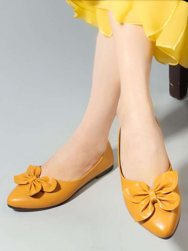 Belly shoes myntra online