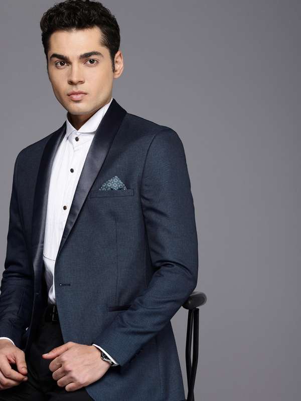 Ennoble blazer deals